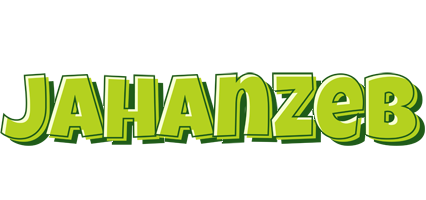 Jahanzeb summer logo
