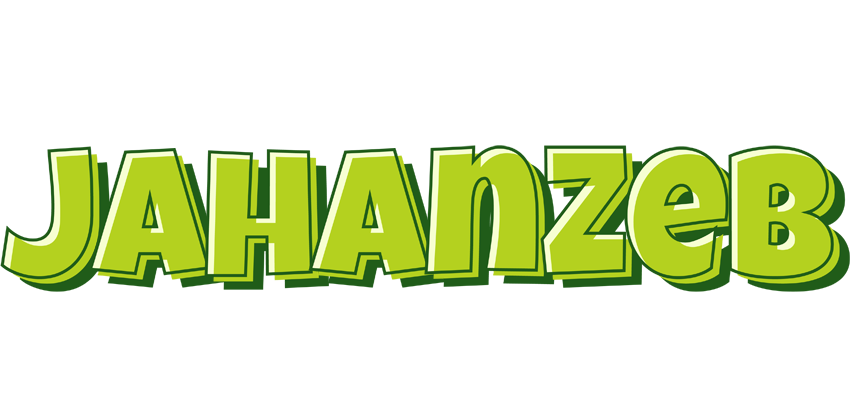 Jahanzeb summer logo