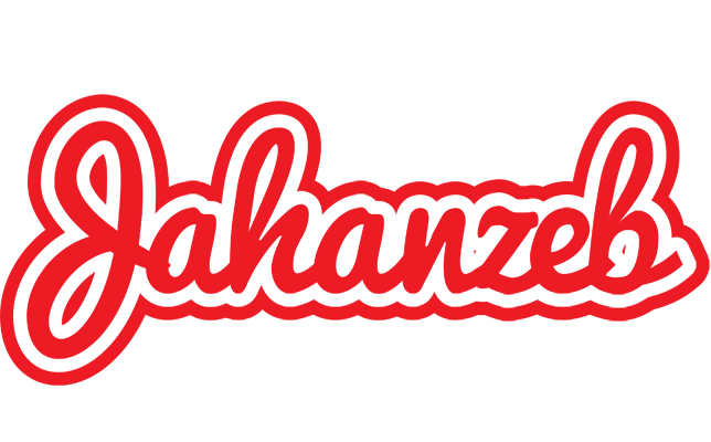 Jahanzeb sunshine logo