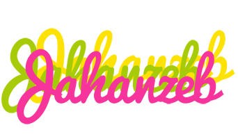 Jahanzeb sweets logo