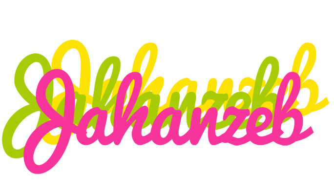 Jahanzeb sweets logo