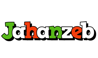 Jahanzeb venezia logo