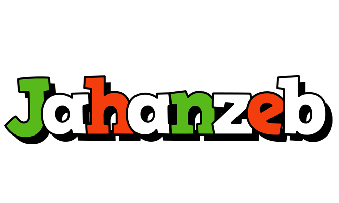 Jahanzeb venezia logo
