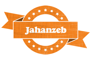 Jahanzeb victory logo