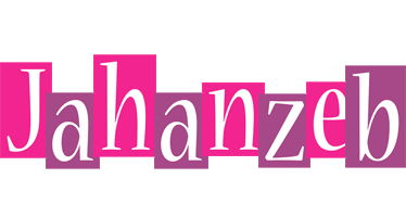 Jahanzeb whine logo
