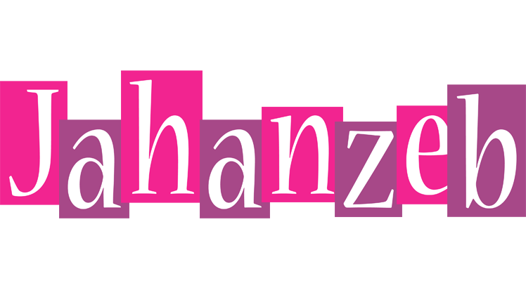Jahanzeb whine logo