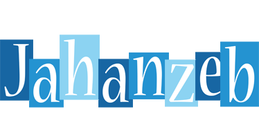Jahanzeb winter logo