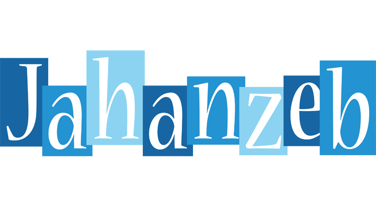 Jahanzeb winter logo