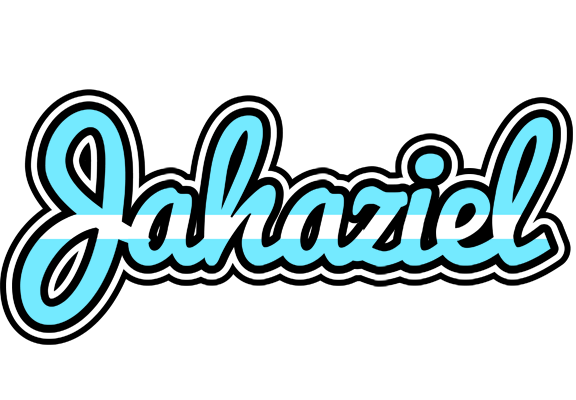 Jahaziel argentine logo
