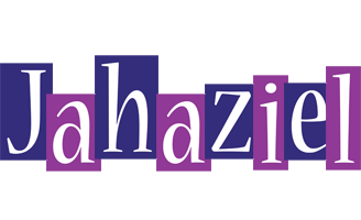 Jahaziel autumn logo