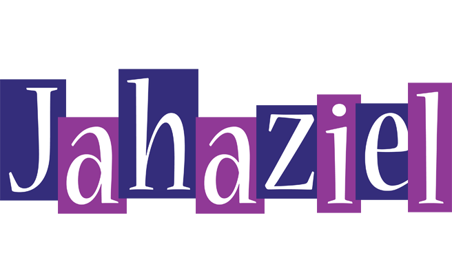 Jahaziel autumn logo