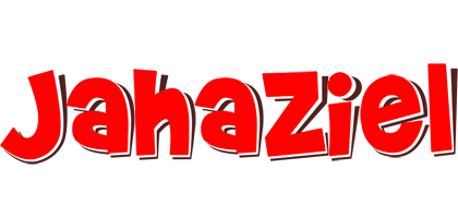 Jahaziel basket logo