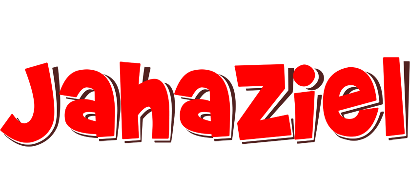 Jahaziel basket logo