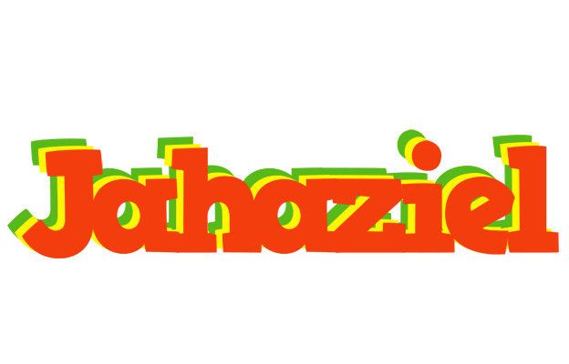 Jahaziel bbq logo