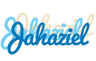 Jahaziel breeze logo