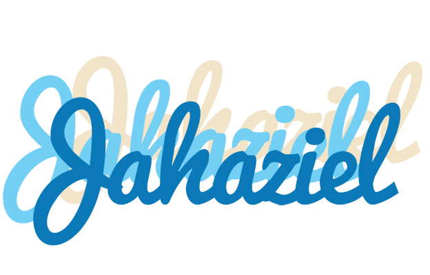 Jahaziel breeze logo