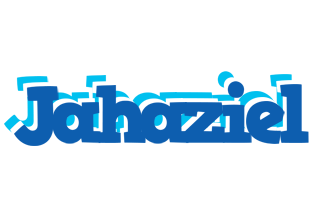 Jahaziel business logo