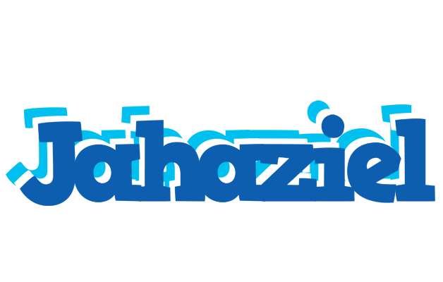Jahaziel business logo