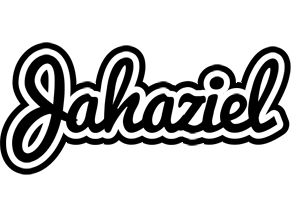 Jahaziel chess logo