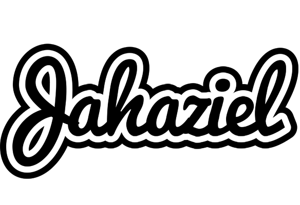 Jahaziel chess logo