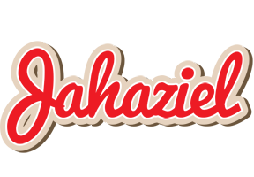 Jahaziel chocolate logo