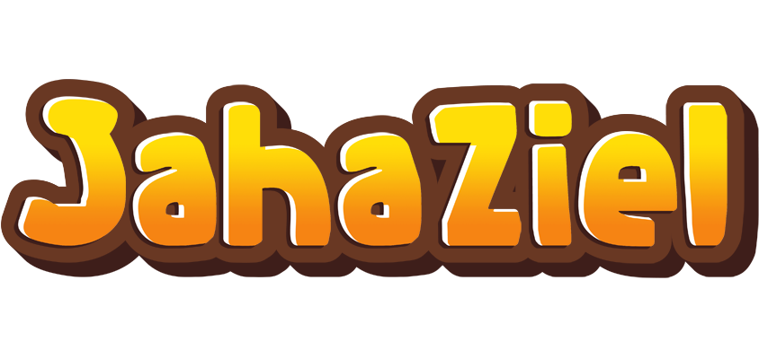 Jahaziel cookies logo