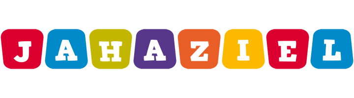 Jahaziel daycare logo