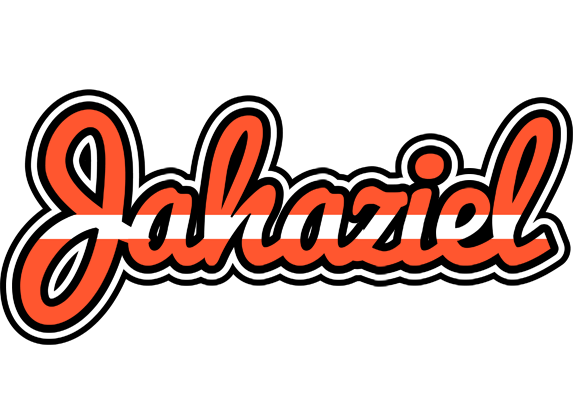 Jahaziel denmark logo