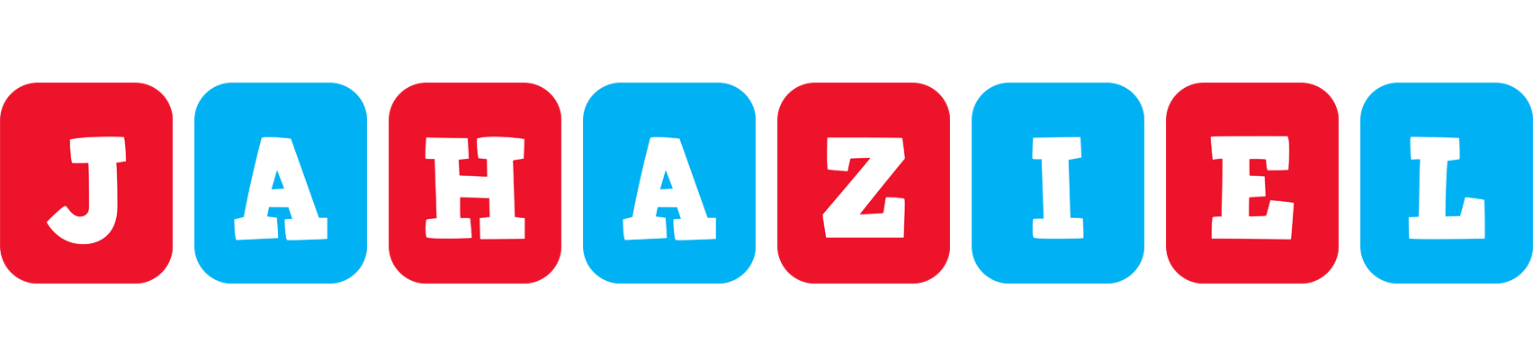 Jahaziel diesel logo