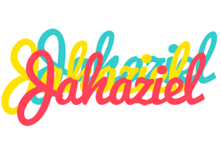 Jahaziel disco logo