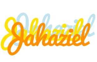 Jahaziel energy logo