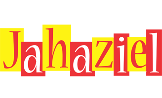 Jahaziel errors logo