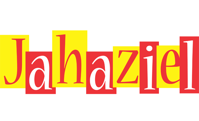 Jahaziel errors logo
