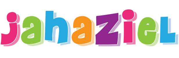 Jahaziel friday logo