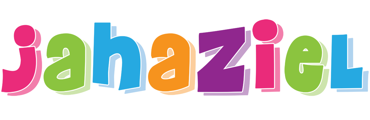 Jahaziel friday logo
