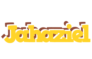 Jahaziel hotcup logo