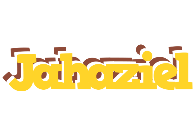 Jahaziel hotcup logo