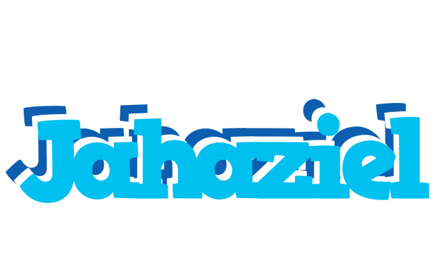 Jahaziel jacuzzi logo