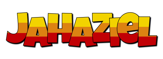 Jahaziel jungle logo