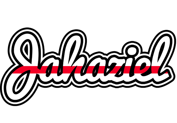 Jahaziel kingdom logo