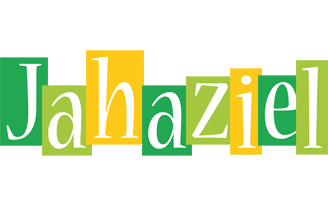 Jahaziel lemonade logo