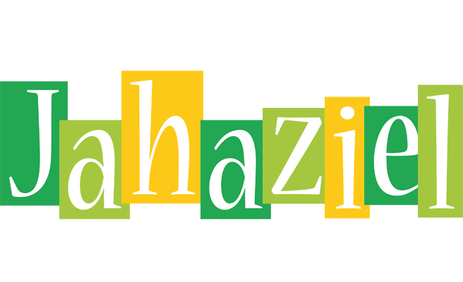 Jahaziel lemonade logo