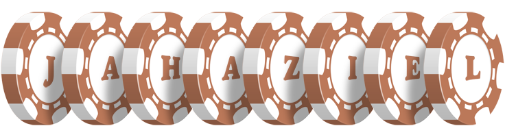 Jahaziel limit logo