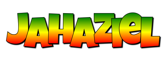 Jahaziel mango logo