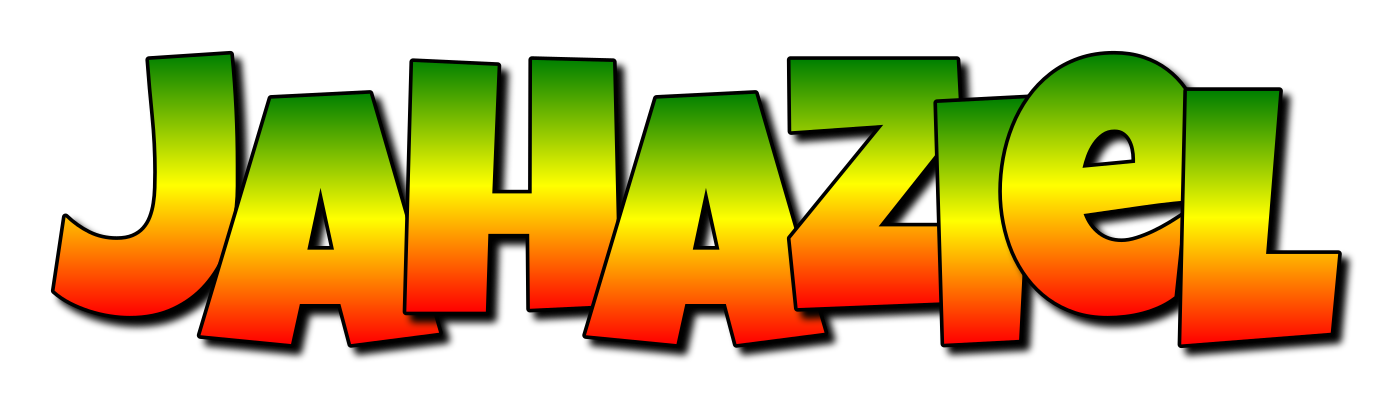 Jahaziel mango logo