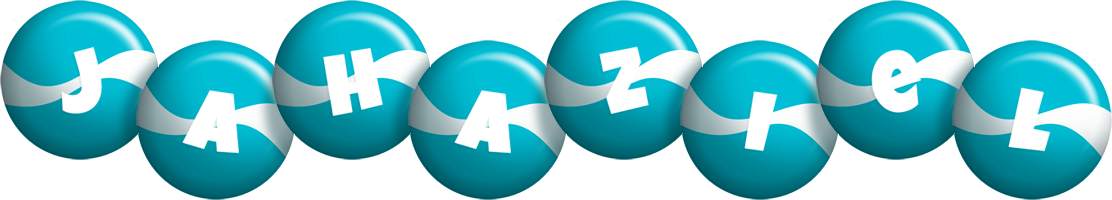 Jahaziel messi logo
