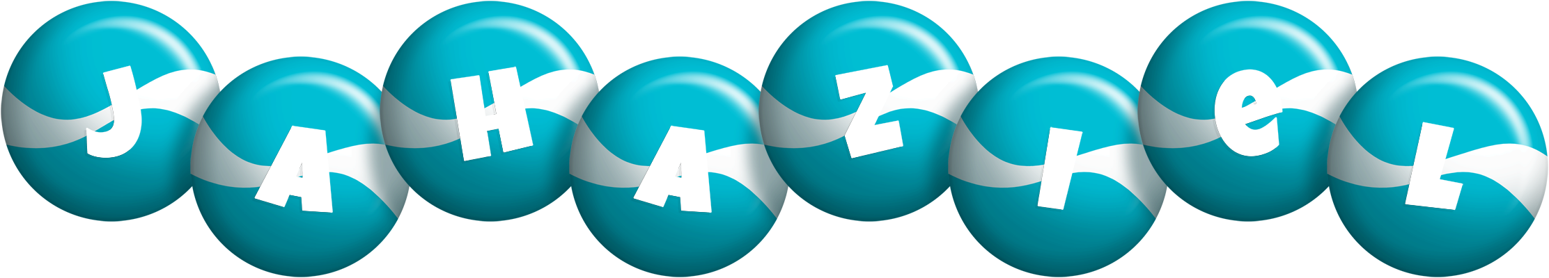 Jahaziel messi logo
