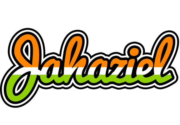 Jahaziel mumbai logo