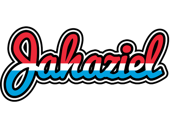Jahaziel norway logo