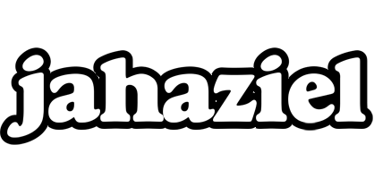 Jahaziel panda logo
